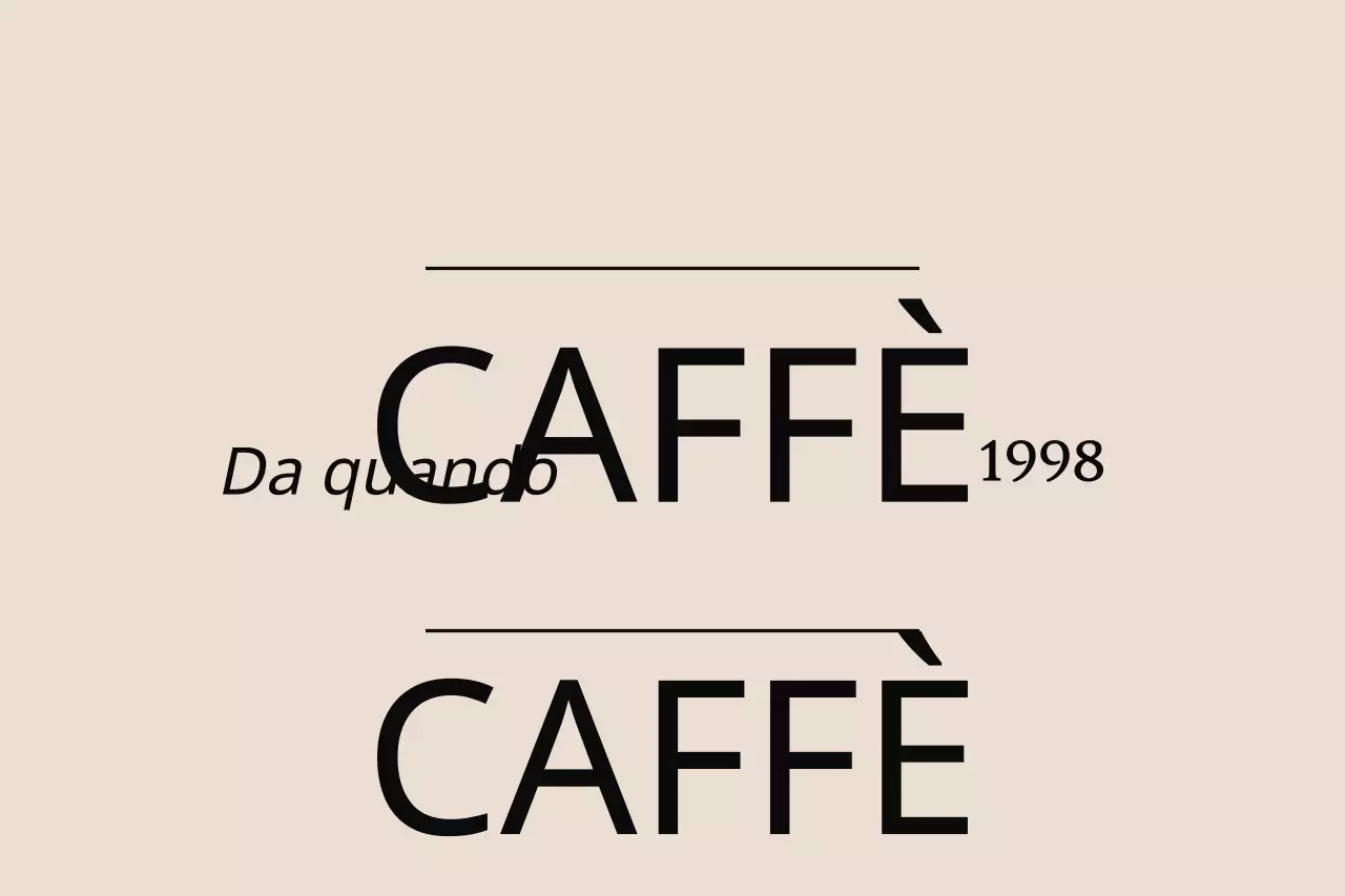 Caffè e caffè