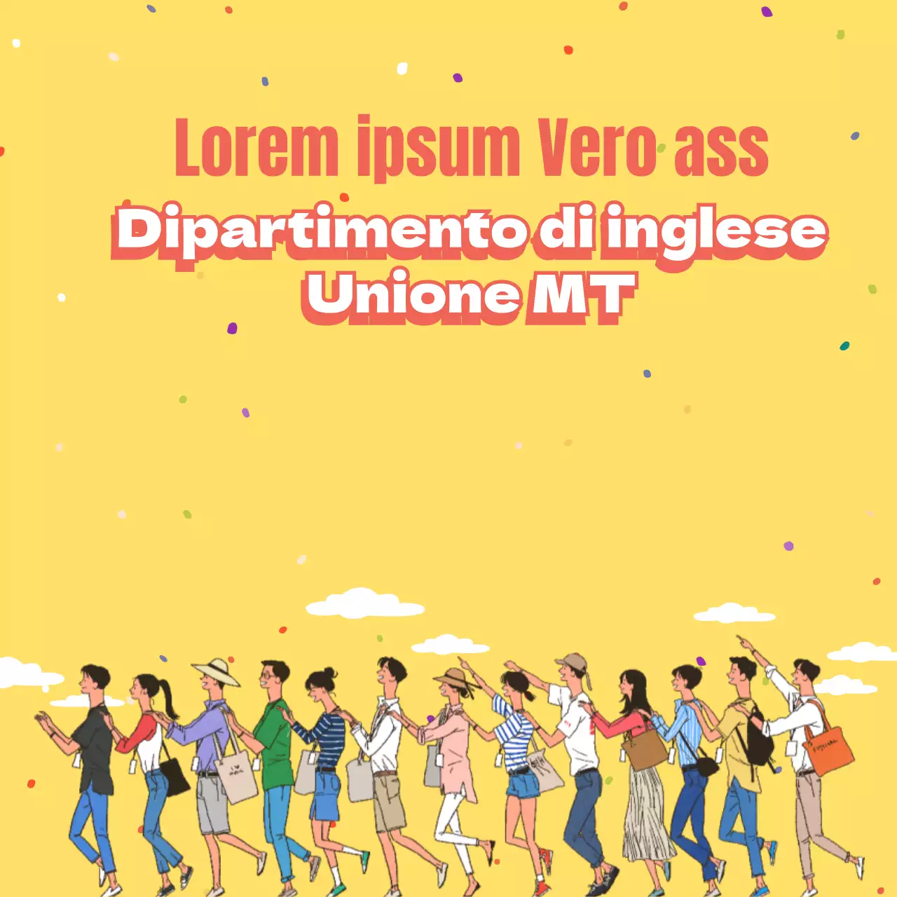 MT combinato in Letteratura inglese