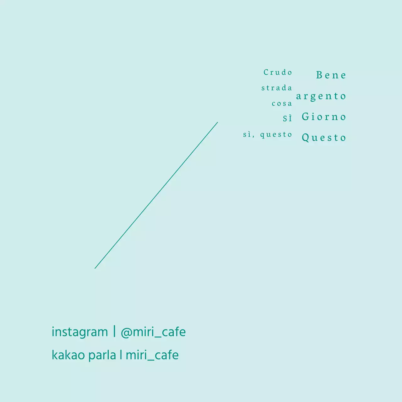 Etichette adesive per prodotti