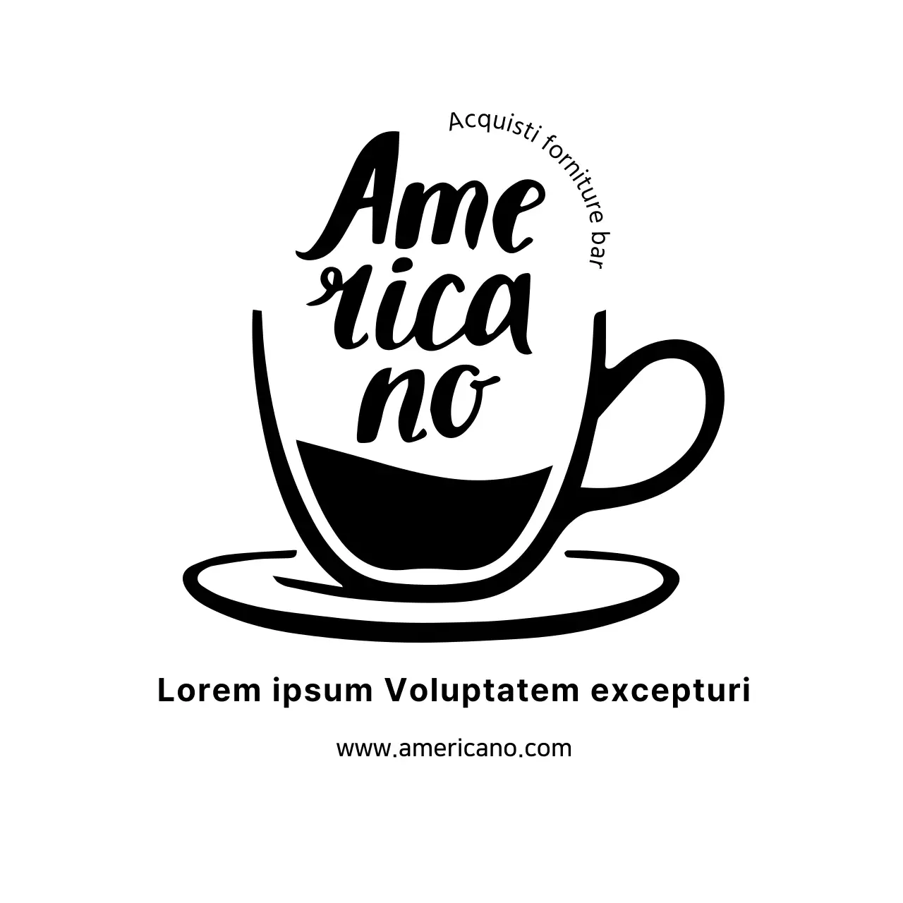 Sacchetti di plastica per bar