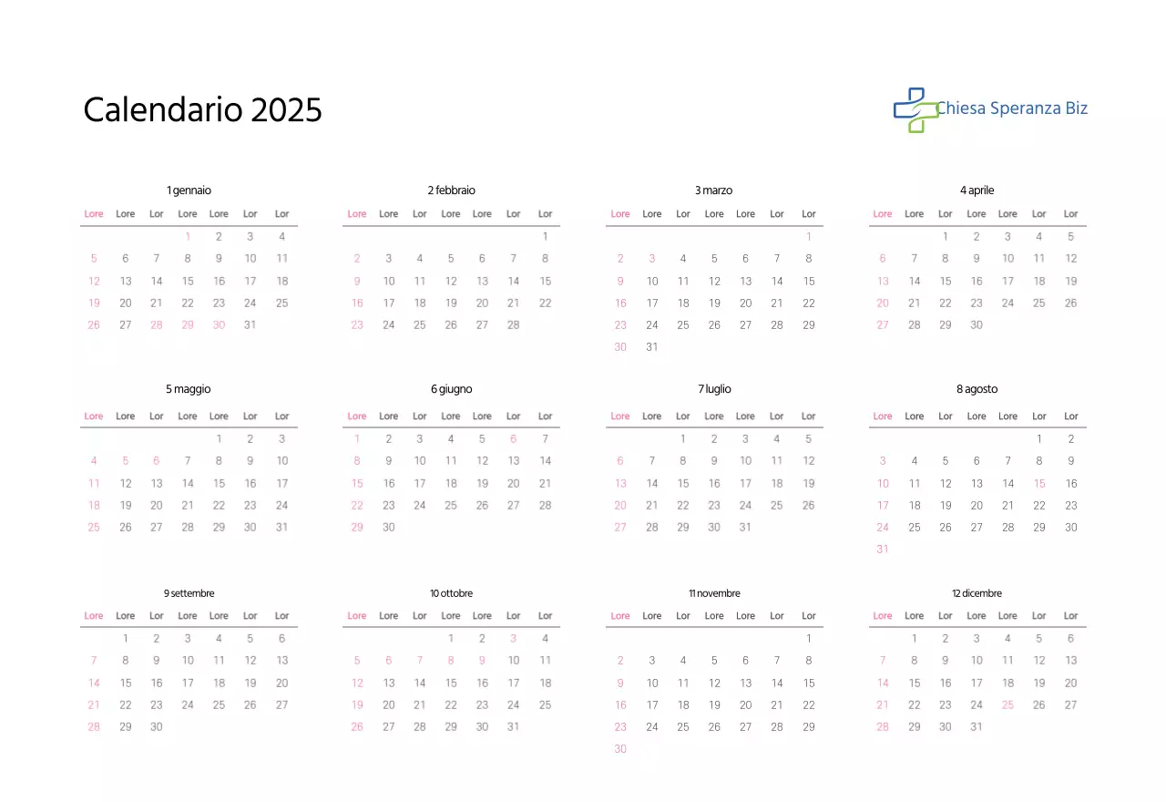 Chiesa illustrazione pulita pastello