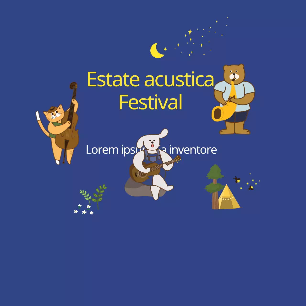 Debito circolare/Festival d'estate