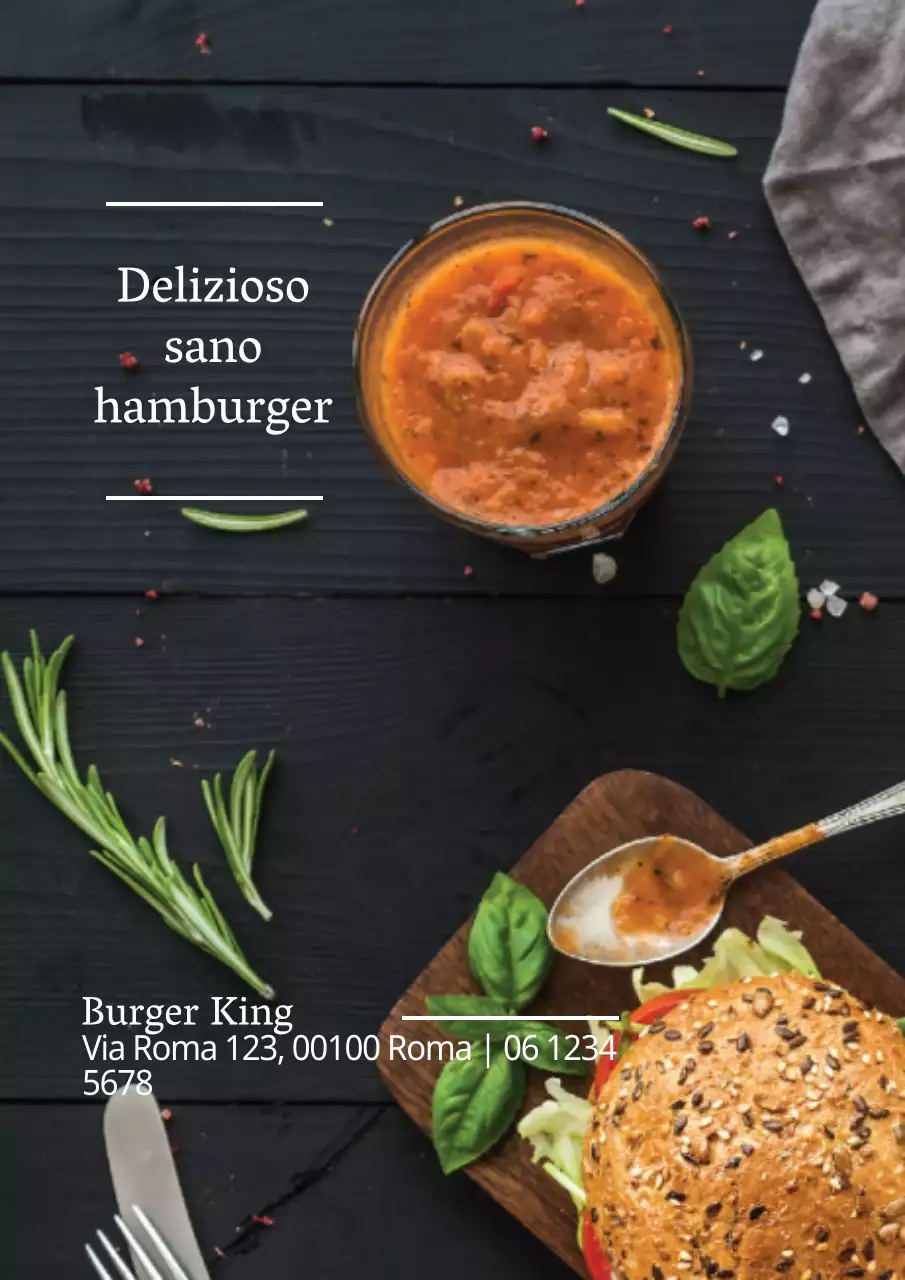 Promuovete il vostro negozio con foto di massaggi color avorio