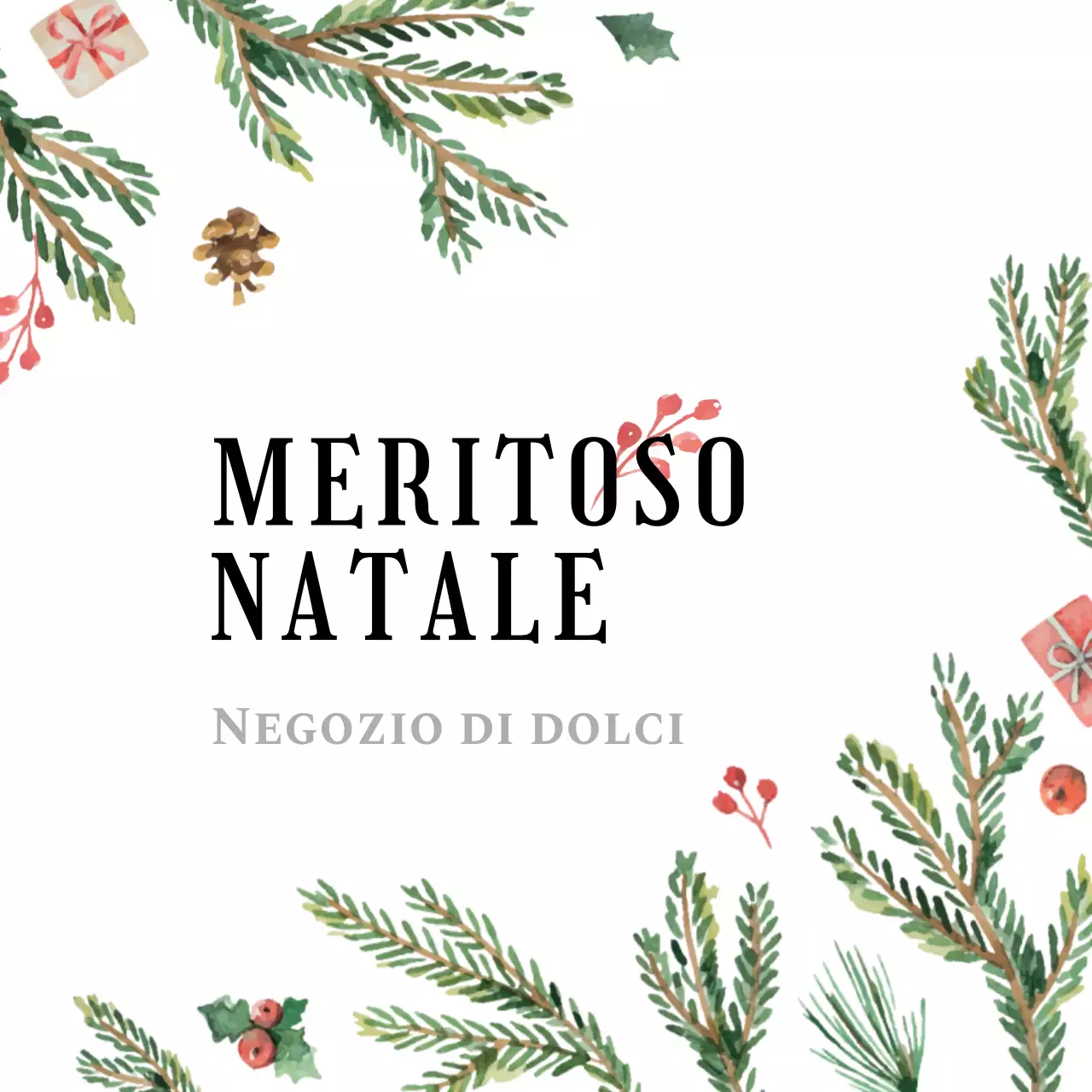 Buon Natale
