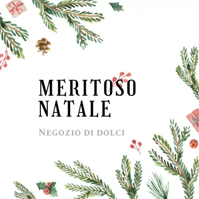 Buon Natale