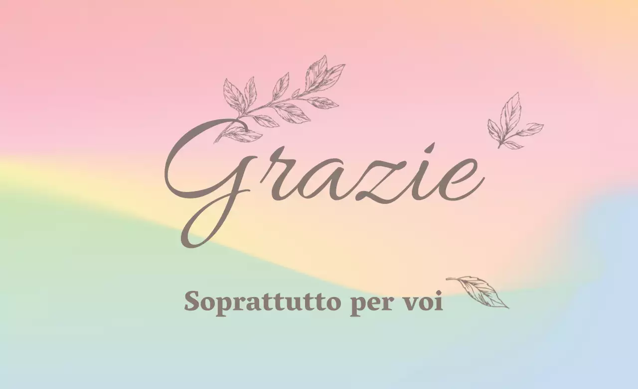 Grazie