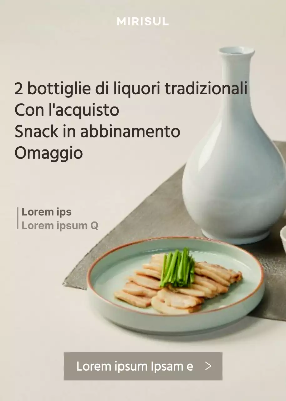 Abbinamenti beigeSemifreddiAppetiti gratuitiEvento regaloPop Up