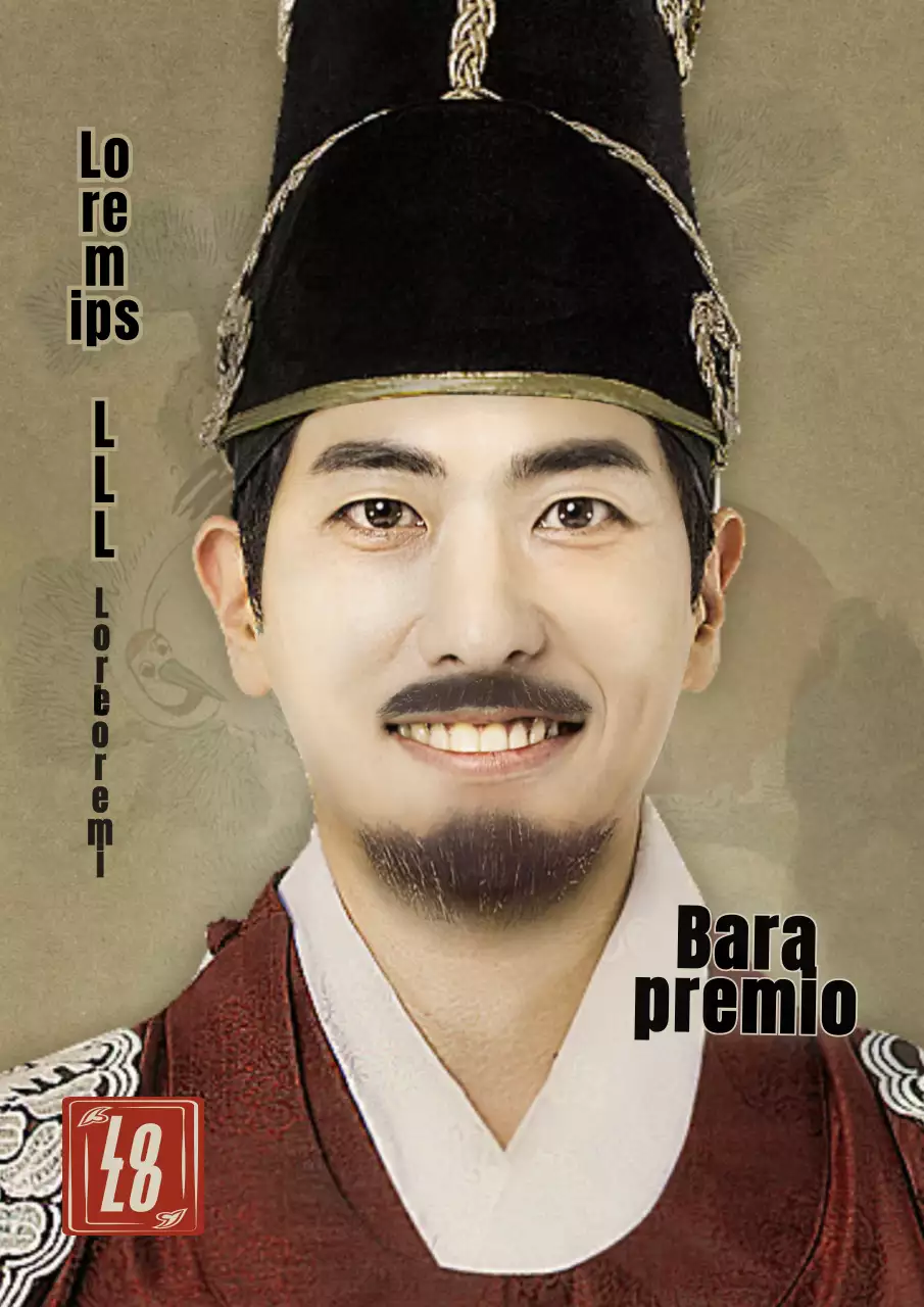 Cheers con un concetto di parodia cinematografica