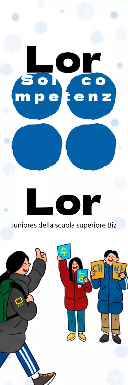 Punteggio SAT completo