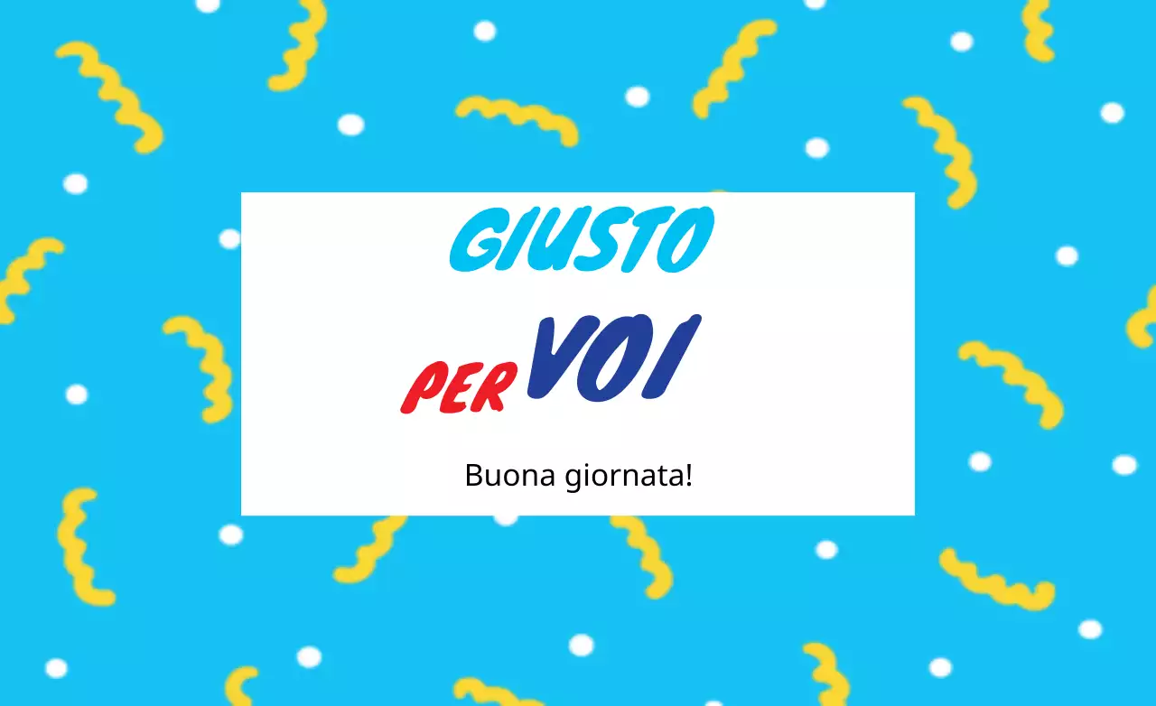GIUSTO