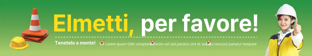 Consigli per la sicurezza