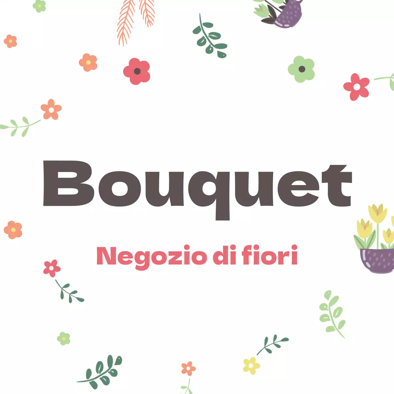Bouquet