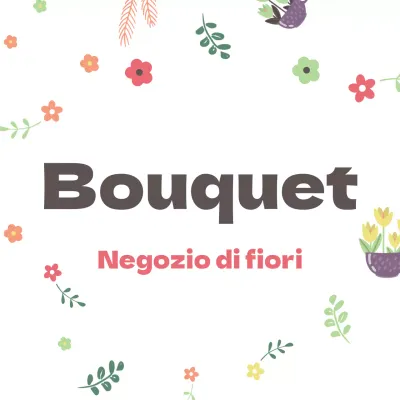 Bouquet
