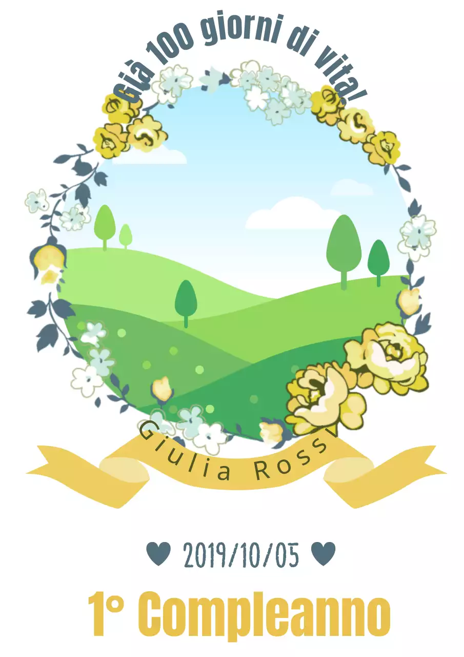 Mockup di fiori_Seroposter