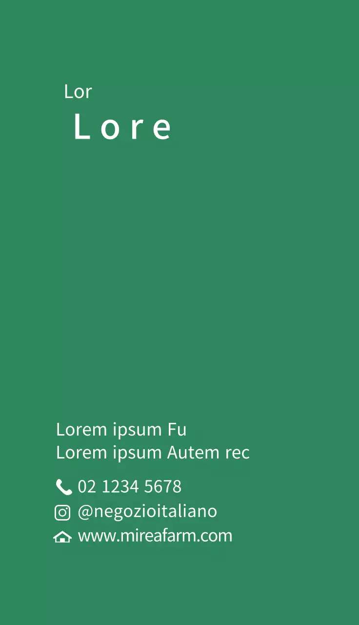 Illustrazione verde Giardino fiorito ordinato