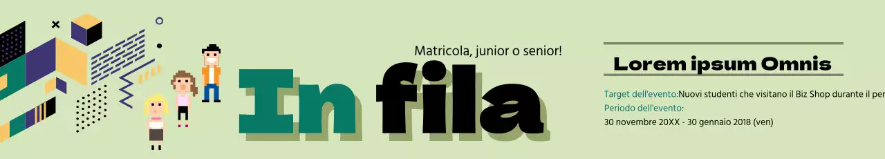 Materiale scolastico gratuito