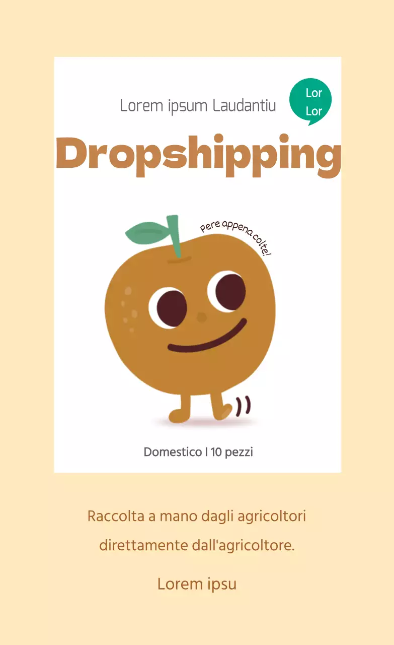 Adesivo verticale/Commercio diretto03