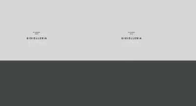 Gioielli moderniBorse shopping