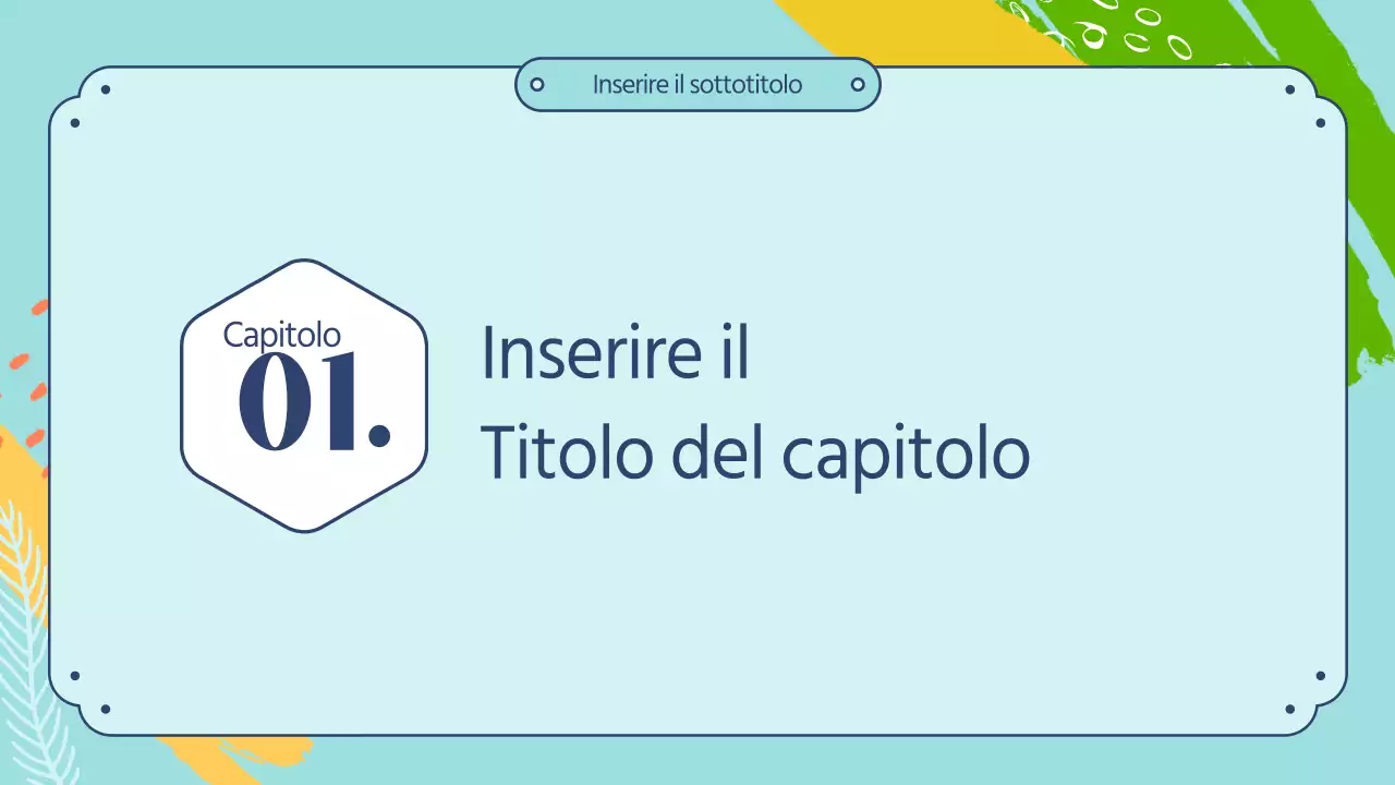 Estate tropicalePetite