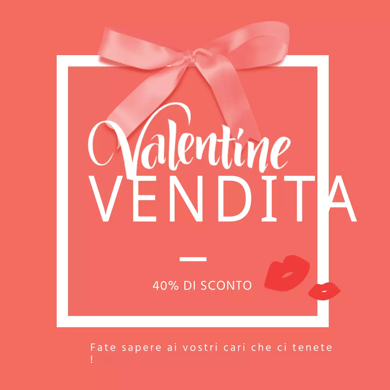 Eventi di San Valentino