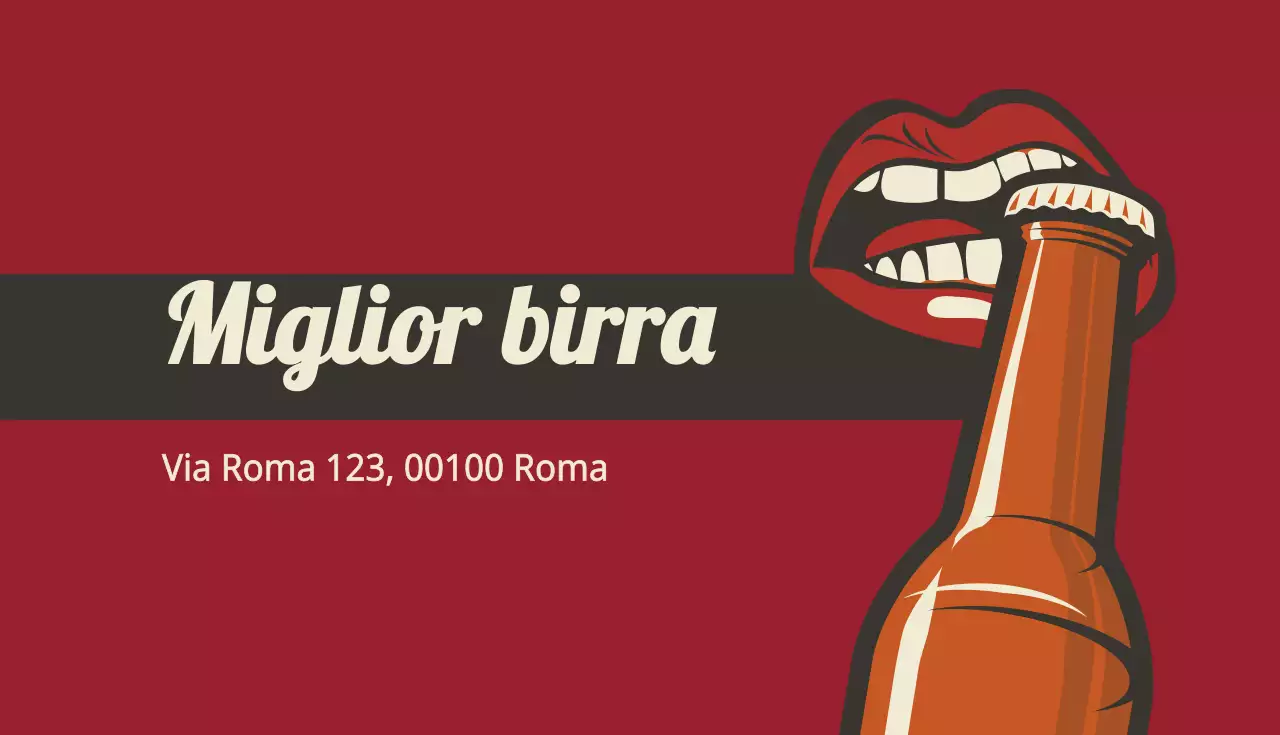 Le migliori birre