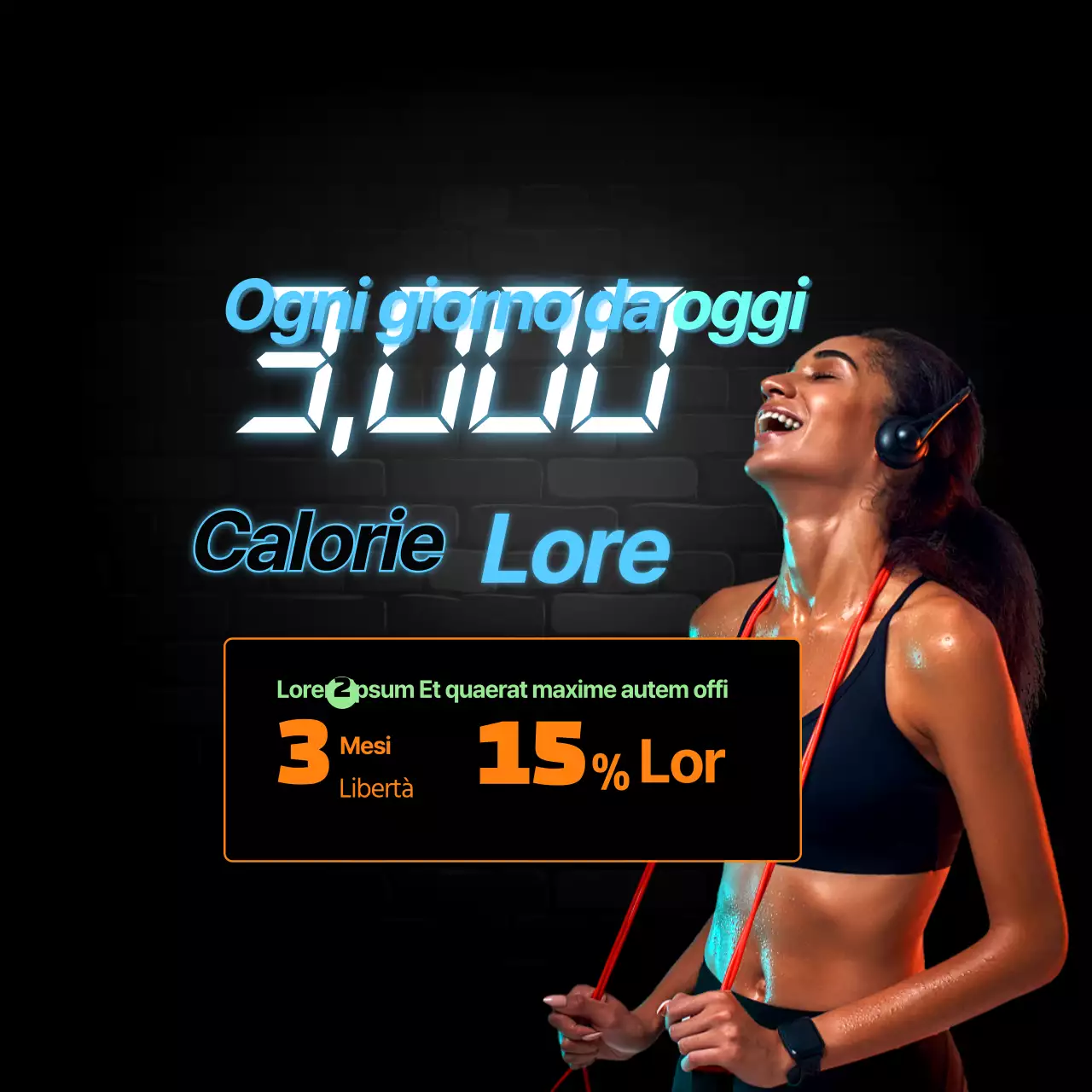 Modelli di allenamento