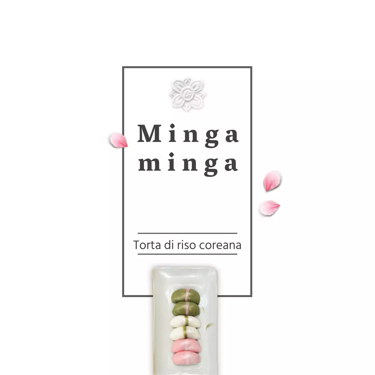 Minga Mochi