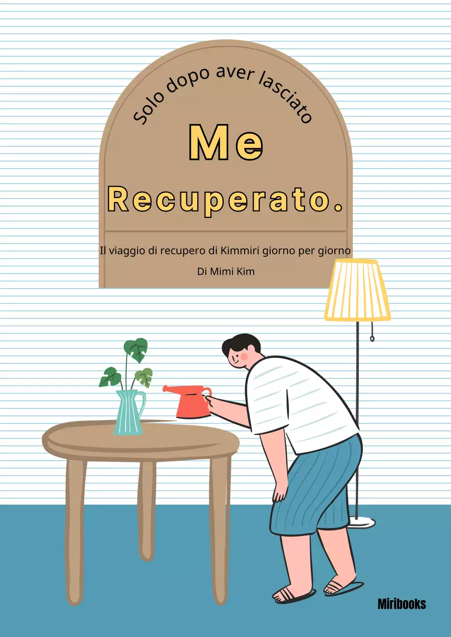 Saggio di uscita a tema per il soggiorno in azzurro e beige