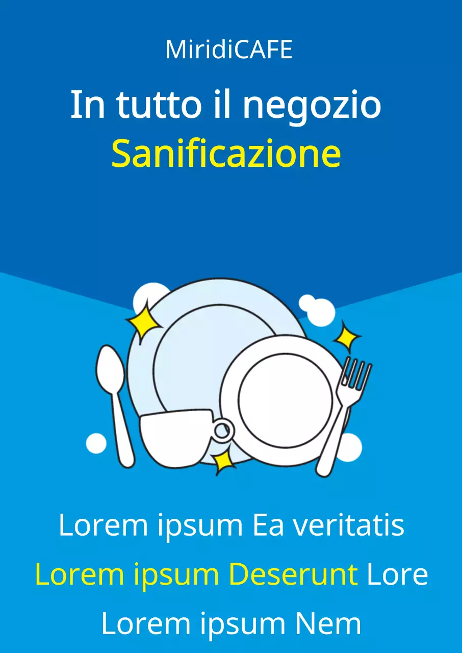 44575_Cafe Menu Board