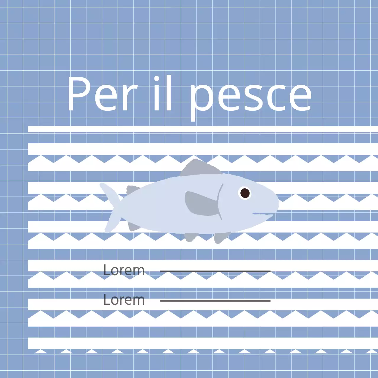 Pesce