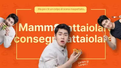 cibo, youtube, uomo, posa, icona, cibo, camicia, cornice, rettangolo, bolla vocale, titolo, sorpresa, mangiare, posate, forchetta, riso, gnocchi, spaghetti