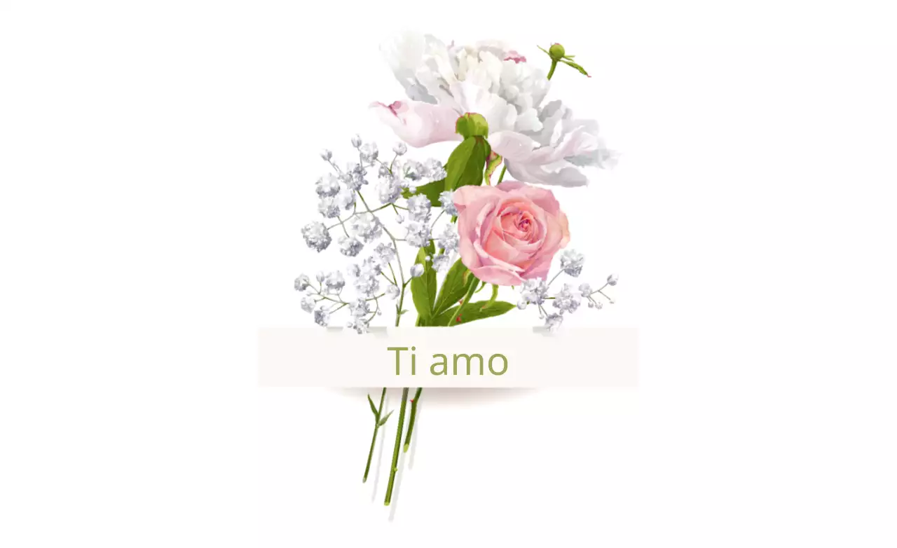 Ti amo