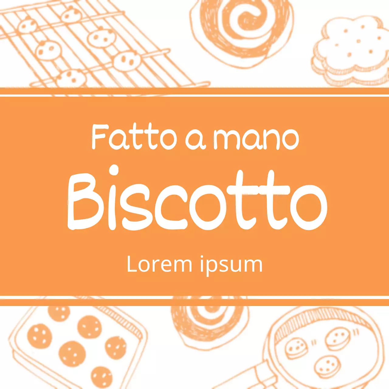 Biscotto