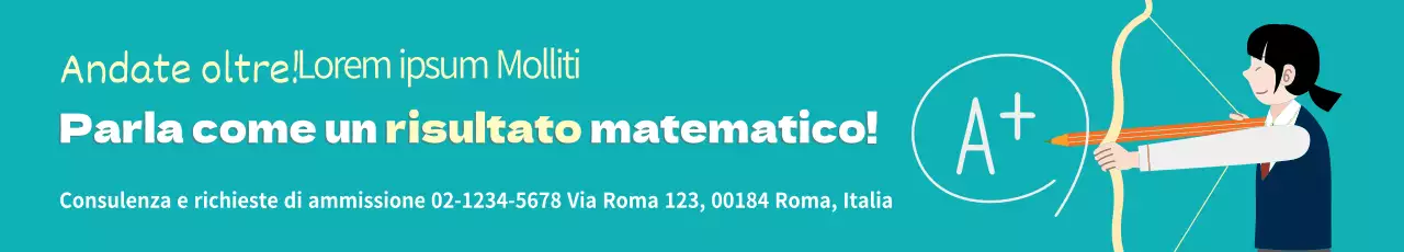 Reclutamento di studenti secondari