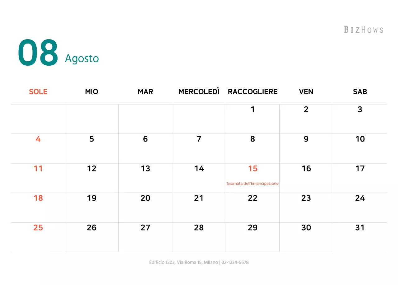 Concetto di illustrazione di famiglia multicolore