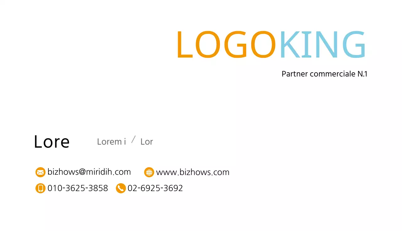 LogoKing