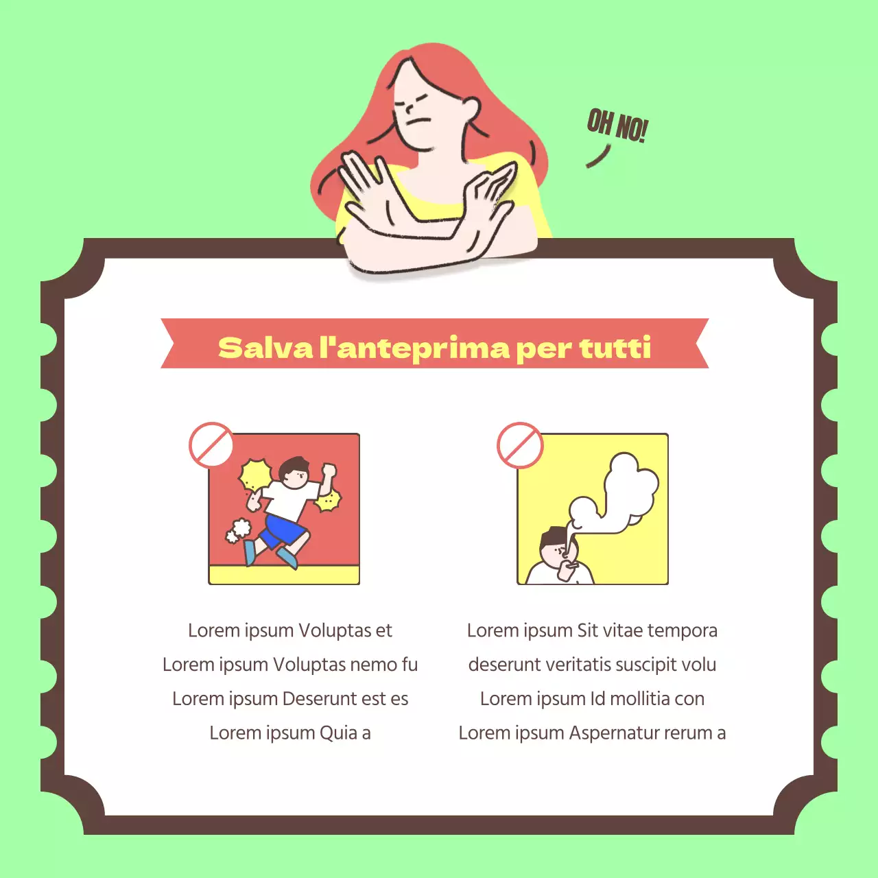 Un'illustrazione a pastelli colorata e ispirata alla festa, tema della guida spaziale.