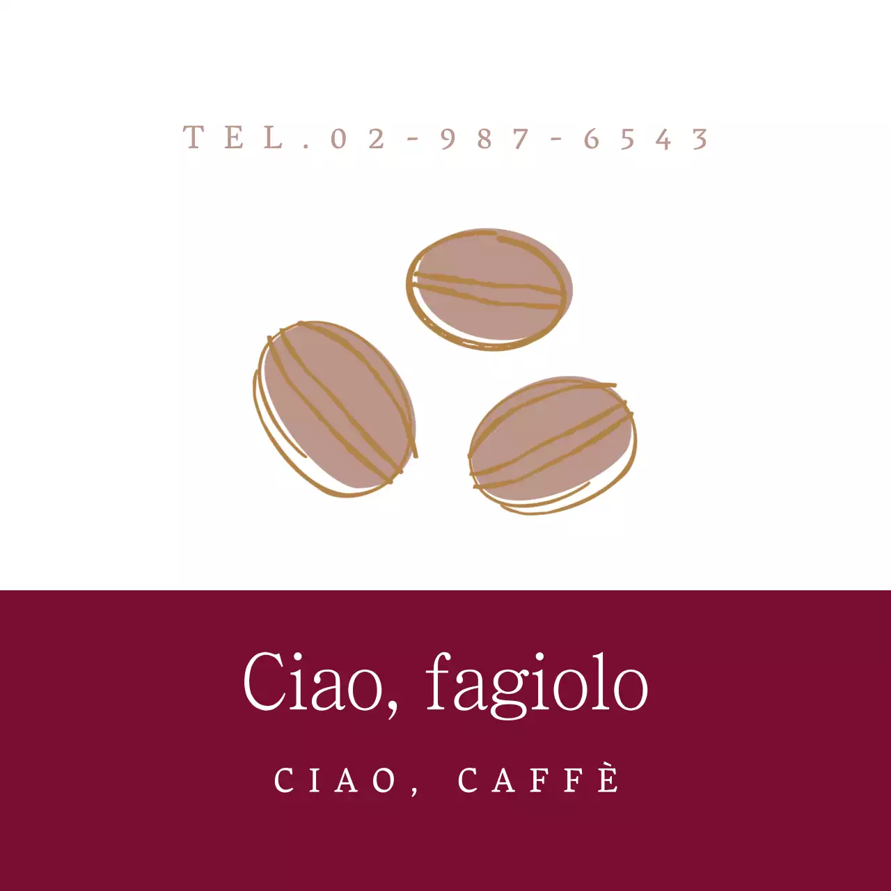 Caffè