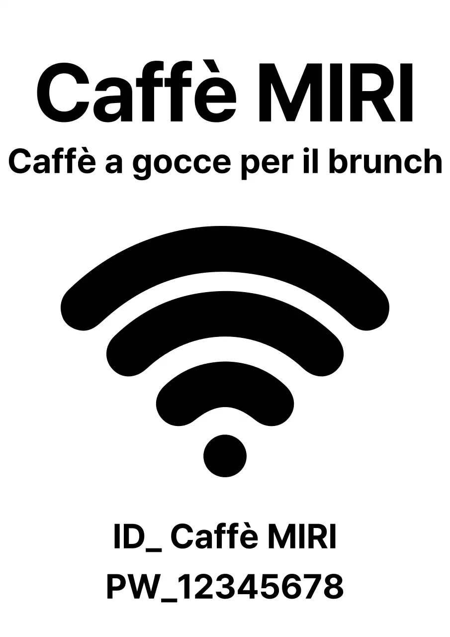 Una semplice guida al Wi-Fi