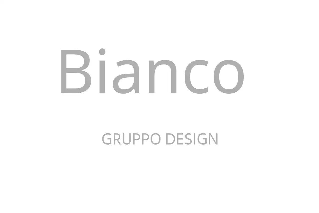 Bianco