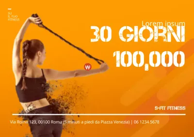 Eventi estivi sulla salute