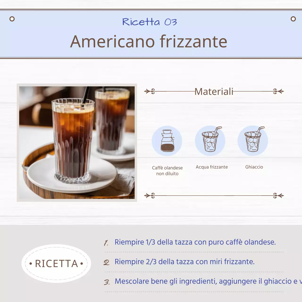 Come utilizzare l'acqua frizzante con un rilassante tema turchese