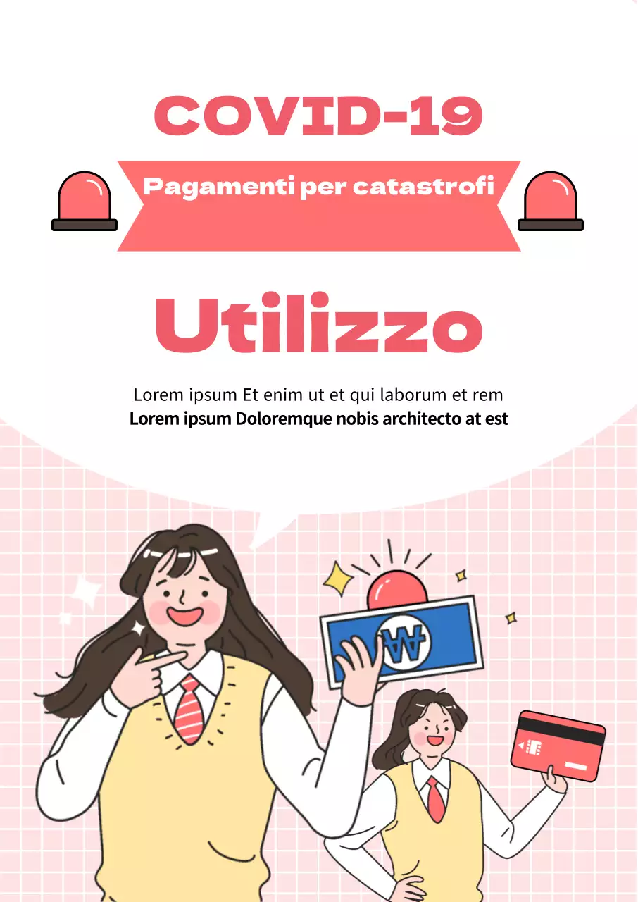 45192_Assistenza per catastrofi di emergenza Merchant