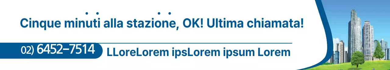 Offerte di appartamenti last minute