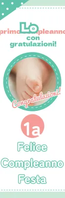 Buon compleanno