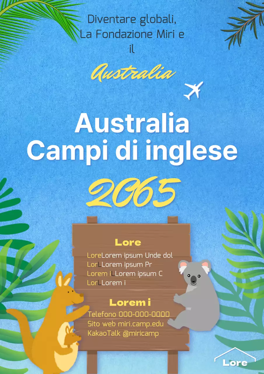 Simpatica guida illustrata in blu e verde dei campi inglesi