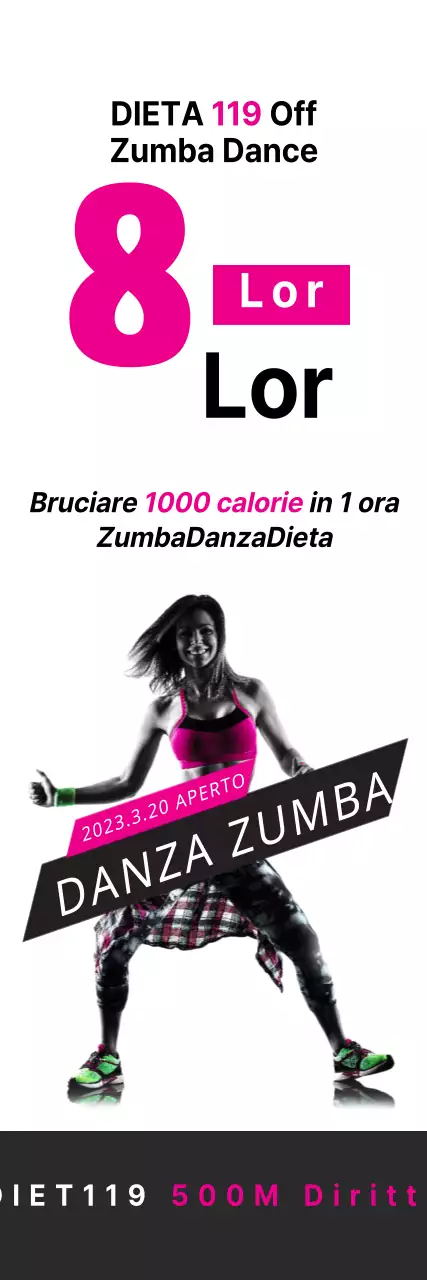 ZumbaDance