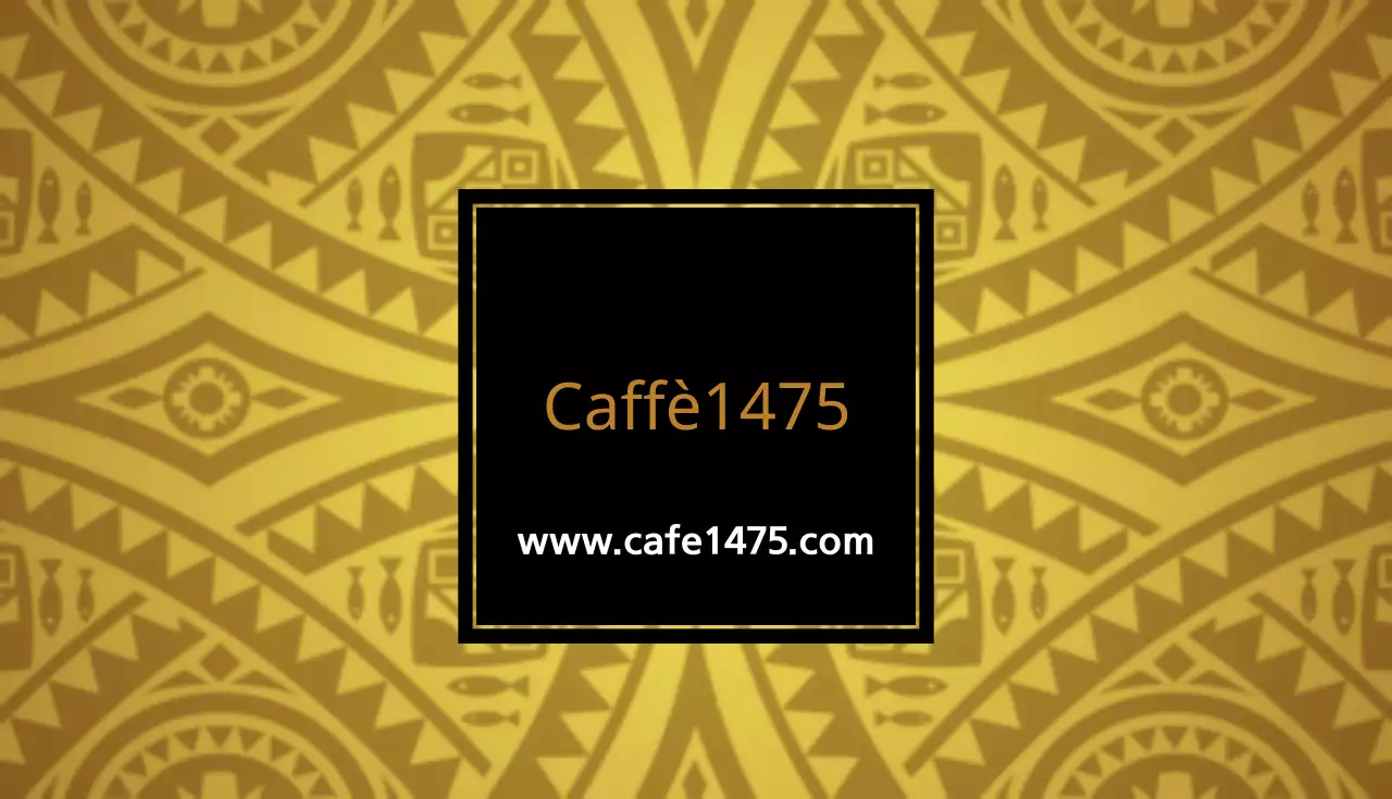 Caffè