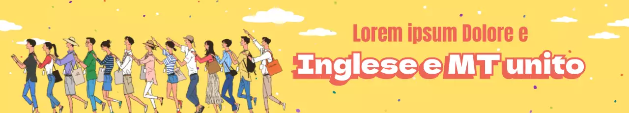 Inglese e Unione