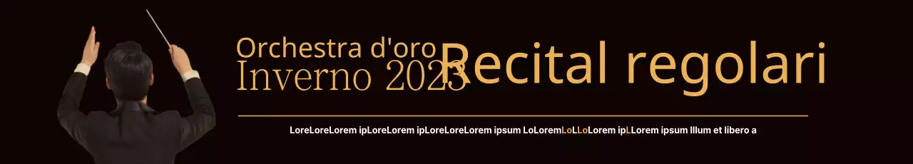 Recital